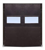 Series 4500 Impact Doors