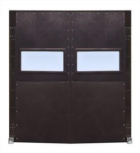 Series 4500 Impact Doors