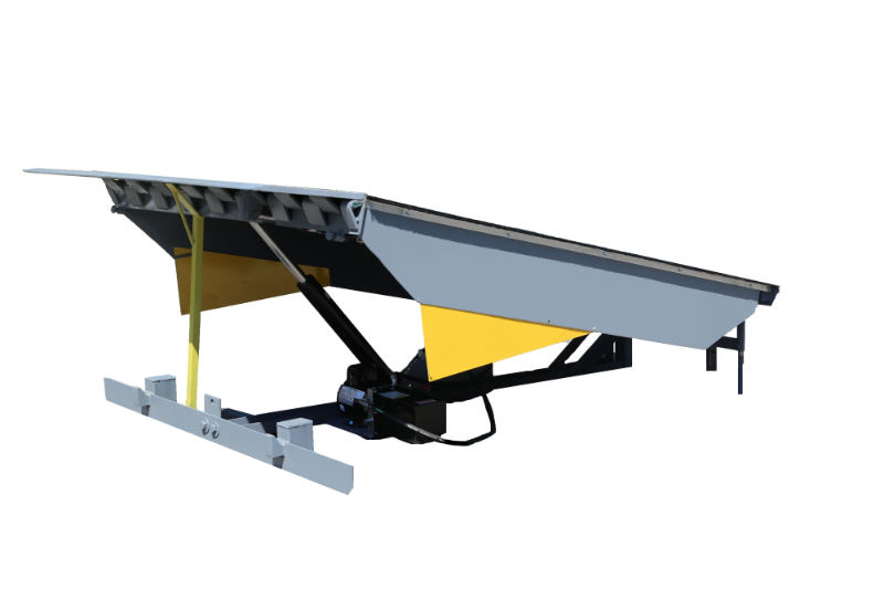 Titanium Series Hydraulic Dock Leveller